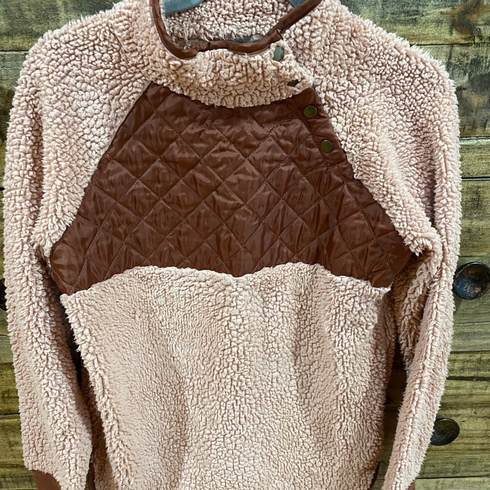Natural Reflections‎ Pullover - Picture 2 of 8